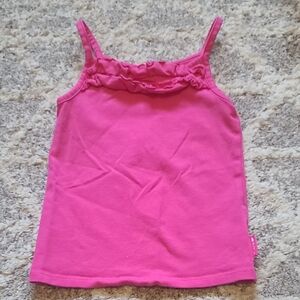 10 for $25 - The Children's Place Girls 4 Pink Tank Top